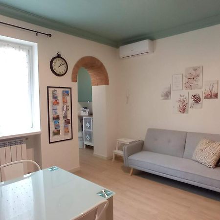 Casa Vacanze Anacleto Verolanuova Kültér fotó