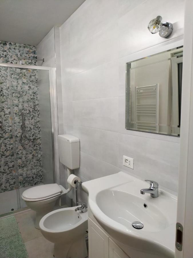 Casa Vacanze Anacleto Verolanuova Kültér fotó