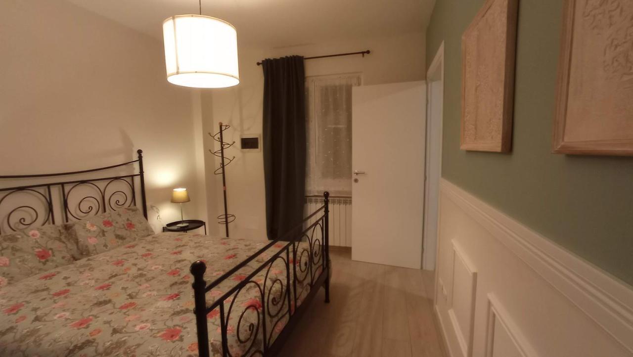 Casa Vacanze Anacleto Verolanuova Kültér fotó