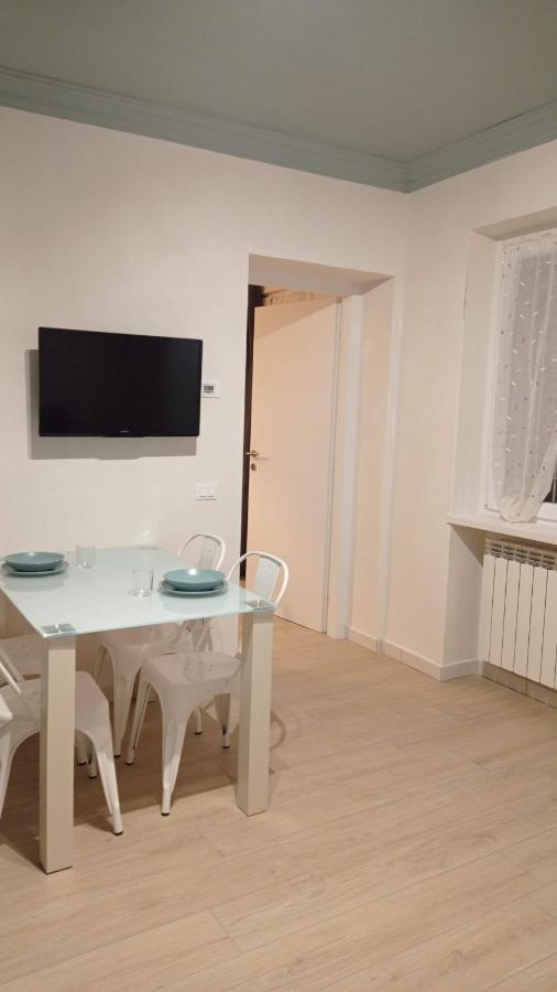 Casa Vacanze Anacleto Verolanuova Kültér fotó