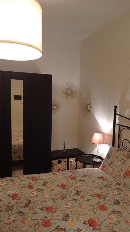 Casa Vacanze Anacleto Verolanuova Kültér fotó
