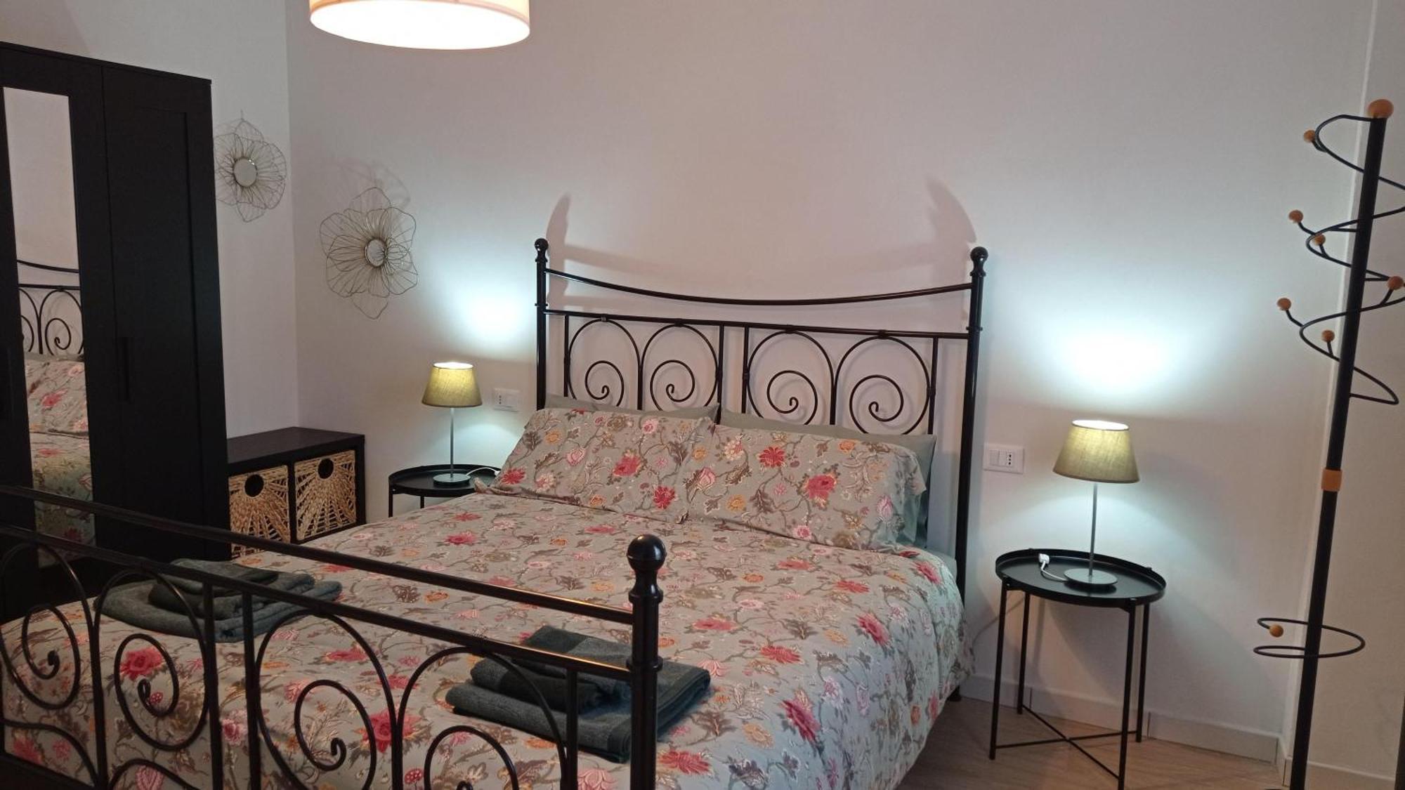 Casa Vacanze Anacleto Verolanuova Kültér fotó