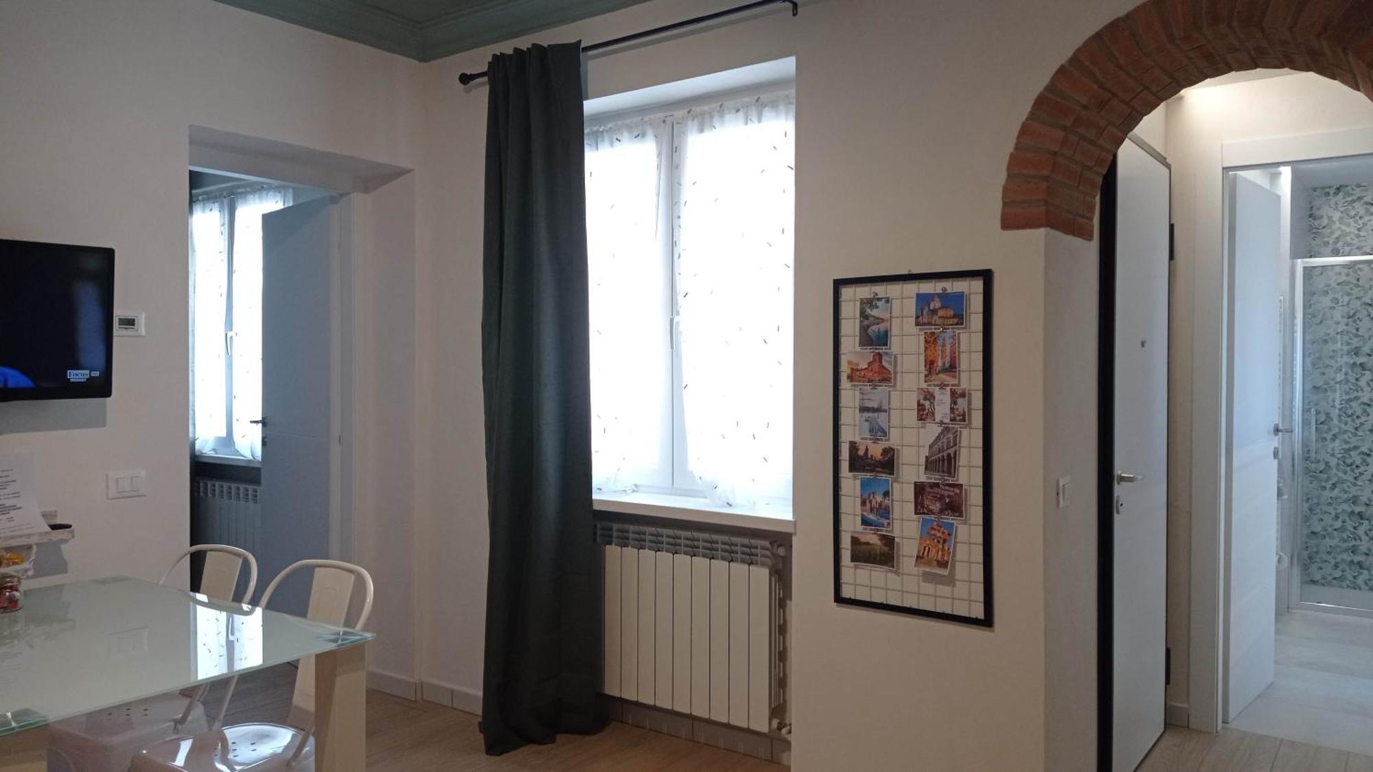 Casa Vacanze Anacleto Verolanuova Kültér fotó