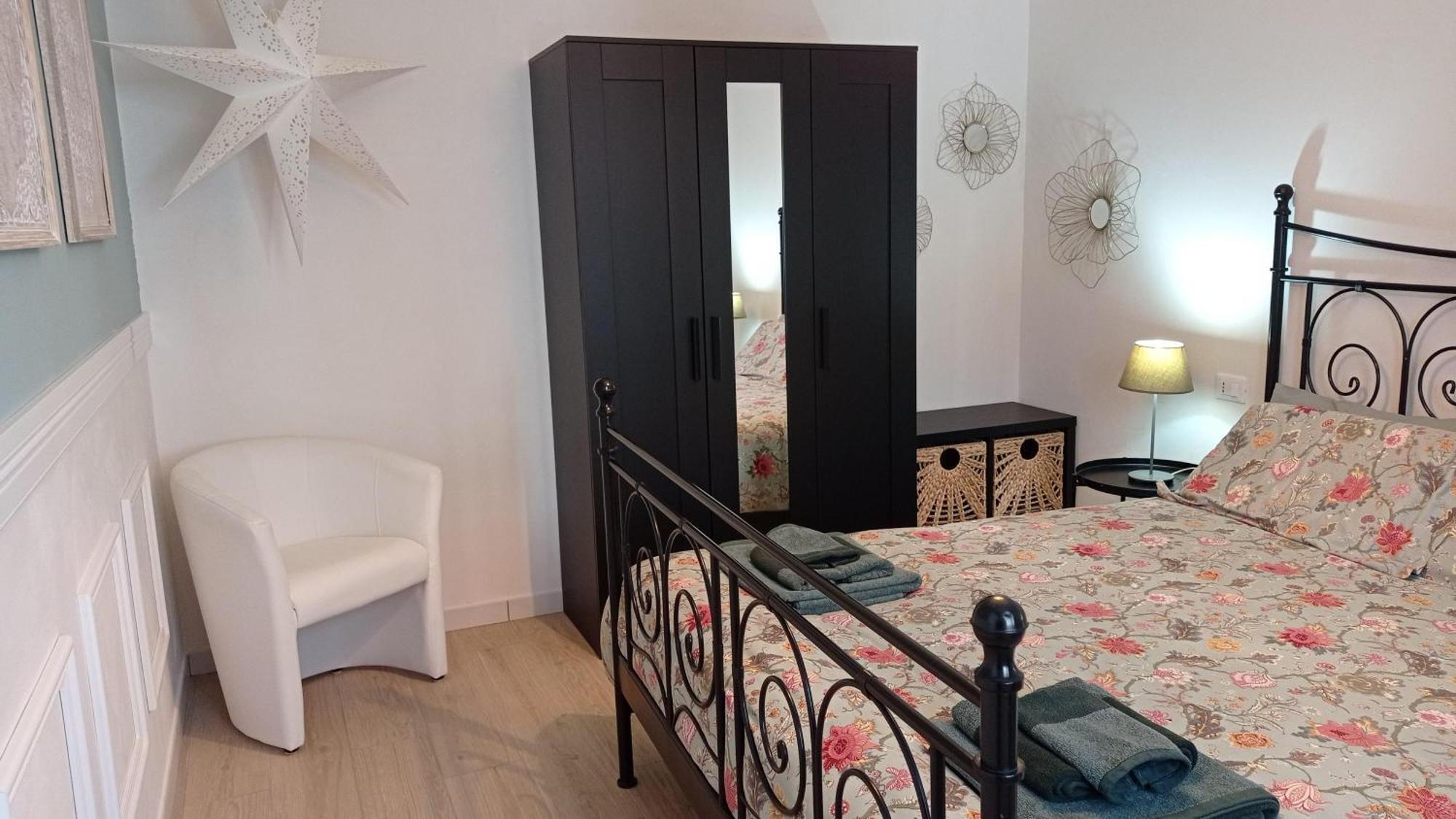 Casa Vacanze Anacleto Verolanuova Kültér fotó