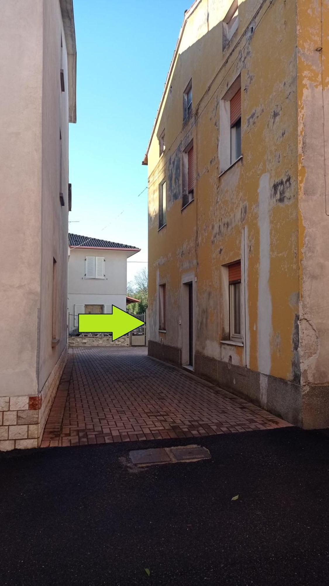 Casa Vacanze Anacleto Verolanuova Kültér fotó