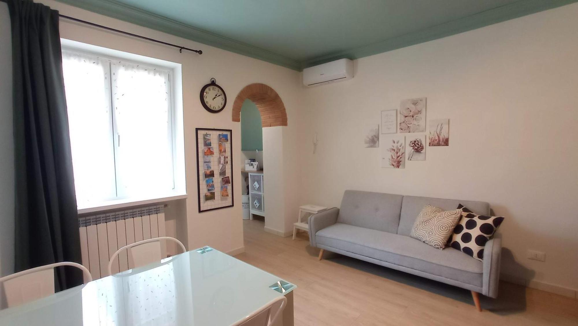 Casa Vacanze Anacleto Verolanuova Kültér fotó