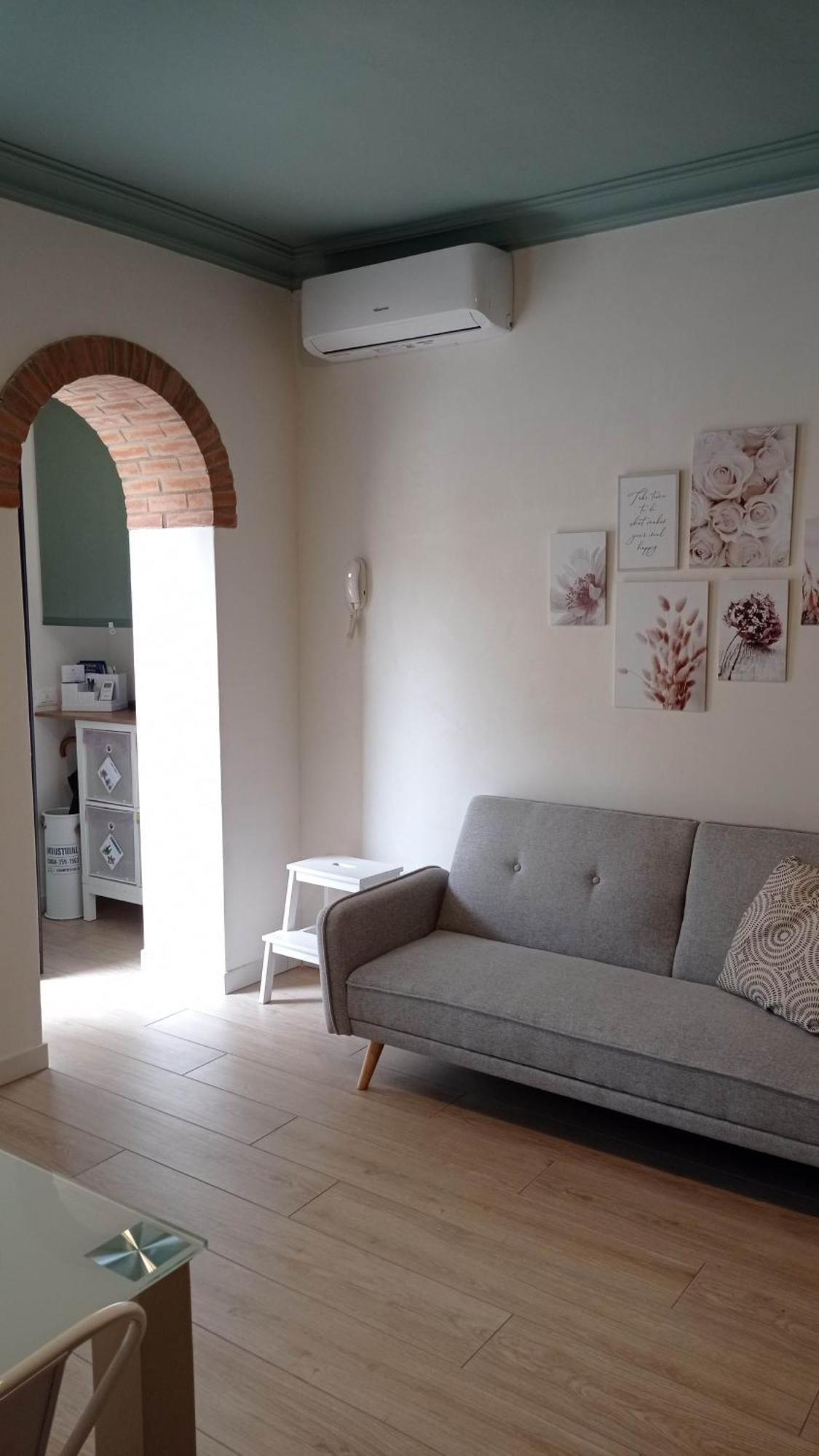 Casa Vacanze Anacleto Verolanuova Kültér fotó
