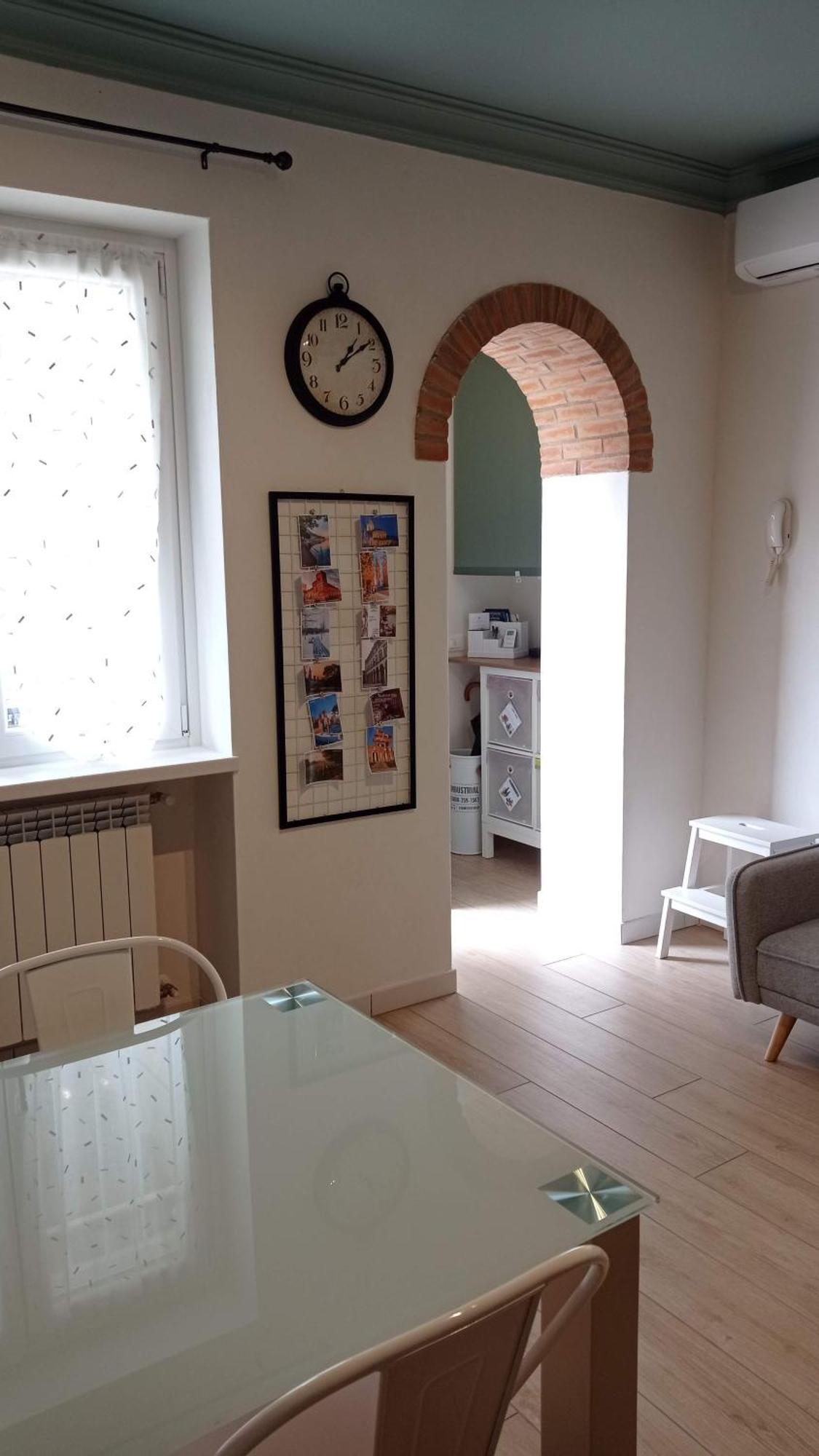 Casa Vacanze Anacleto Verolanuova Kültér fotó